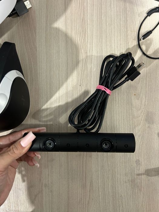 Playstation VR очки