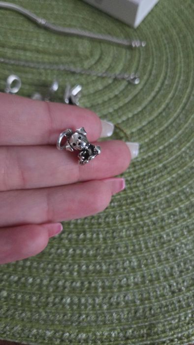 Дамски бижута Pandora, Nomination, MySilver