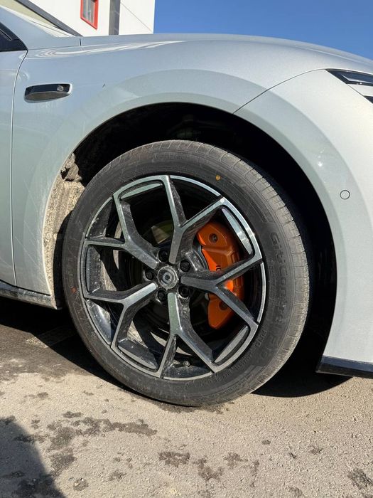 Changan neivo A 06 gibrid elecrto hamasidan bor