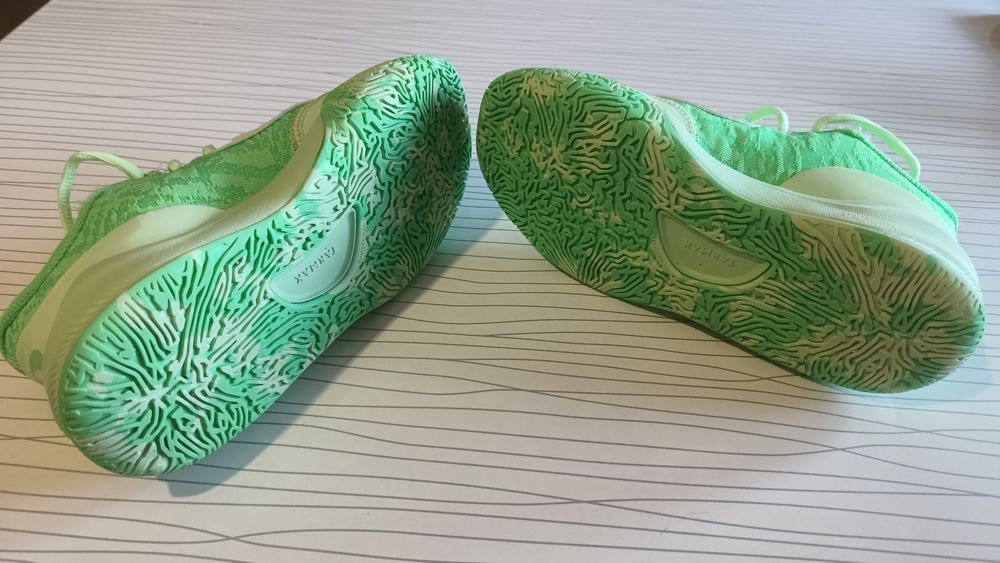 Детски маратонки за баскетбол