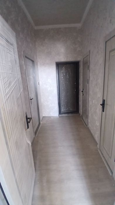 Yangi Kup qavatli uy