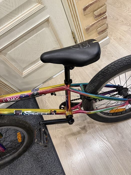 Продам велосипед бмх