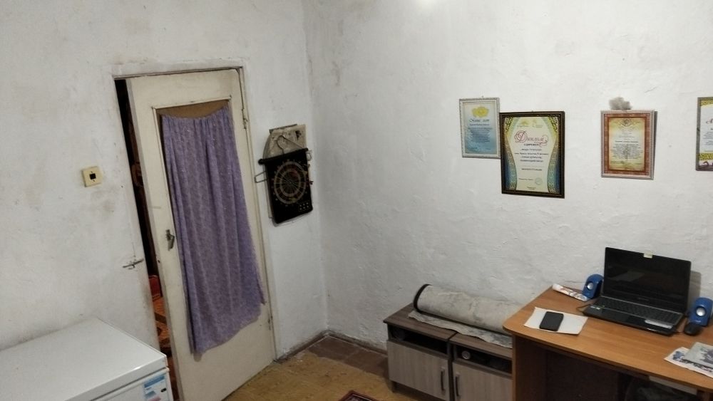 Квартира в пригороде, возле Аэропорта