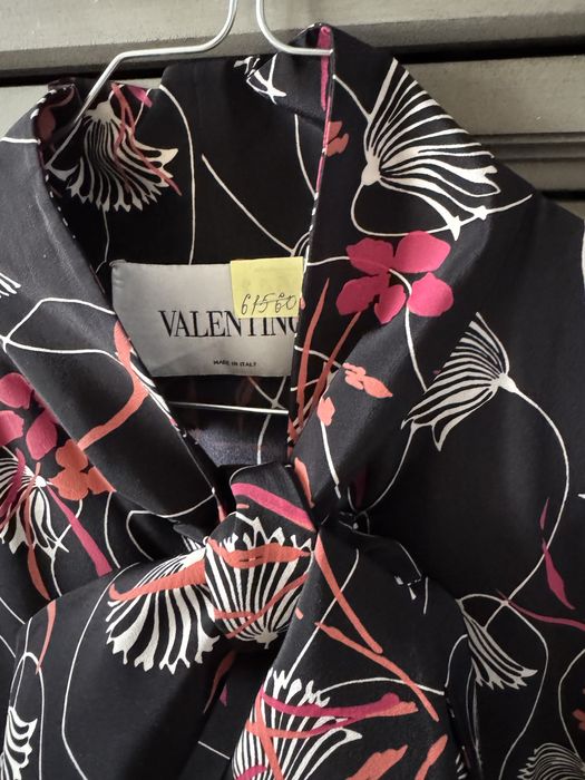 Платье от Valentino