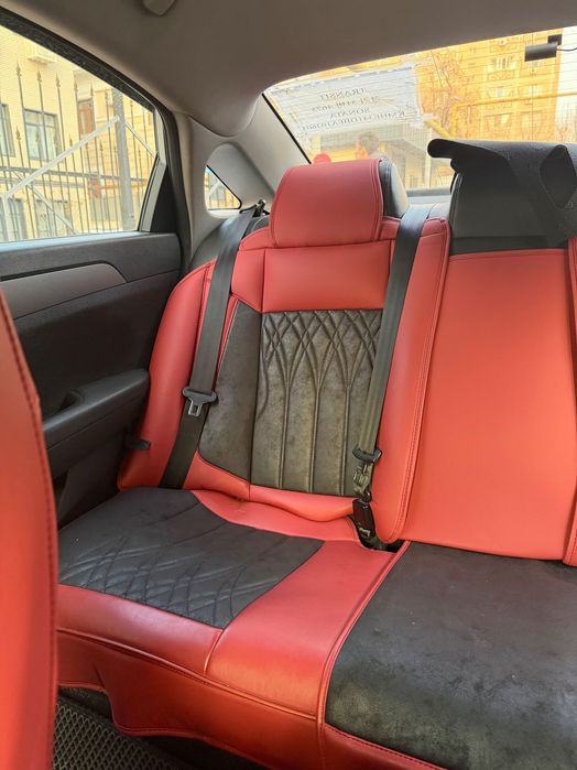 Чехол для машины