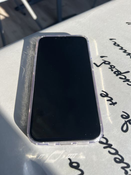 iPhone 13 Pro 128GB Silver. Бартер!!