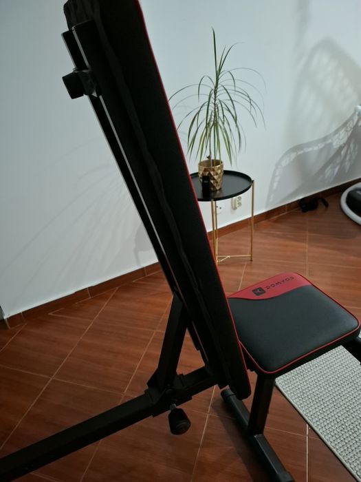 Banca fitness | sport acasă