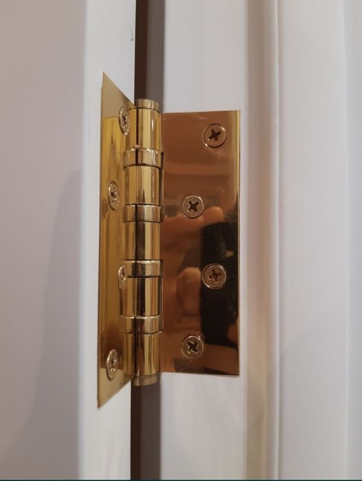 Есік. Установка Дверей