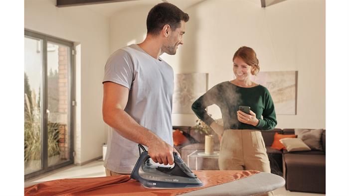 Утюг Braun B-9682