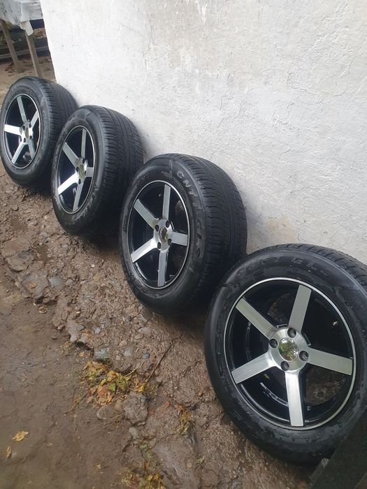 диски в хорошем состянии