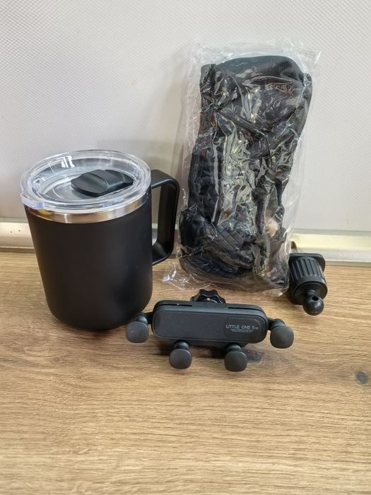 Подаръчен комплект за мъж