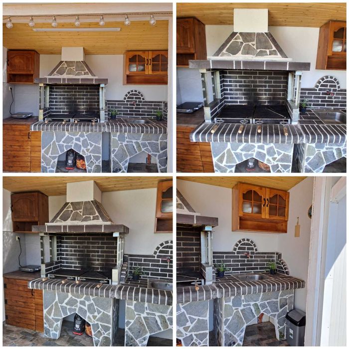 Почивка в Гърция