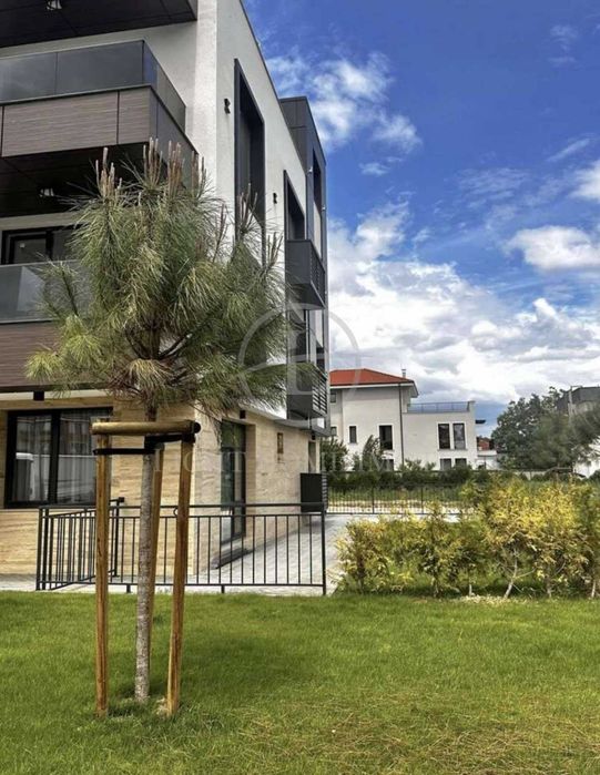 Реф. 3601 Двустаен Обзаведен / Гребна База