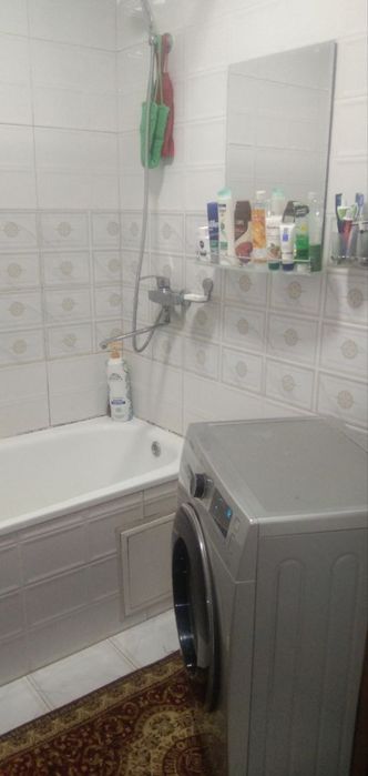 Сергели-6, 3-3-9, 86м2, Дехкон- базар!