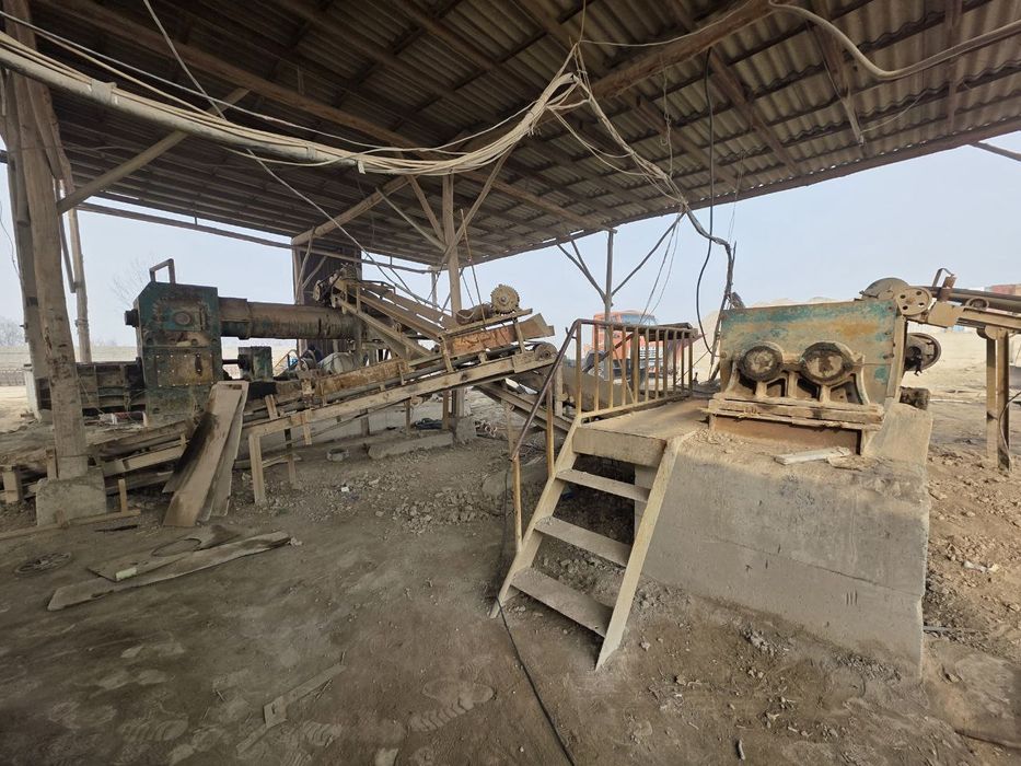 Xitoy stanok sotiladi srocni