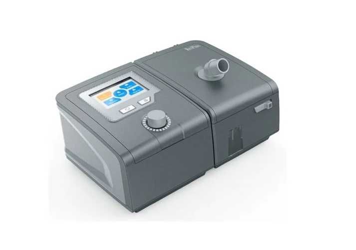 Аппарат для терапии дыхания при апноэ сна  
Модель: B-30