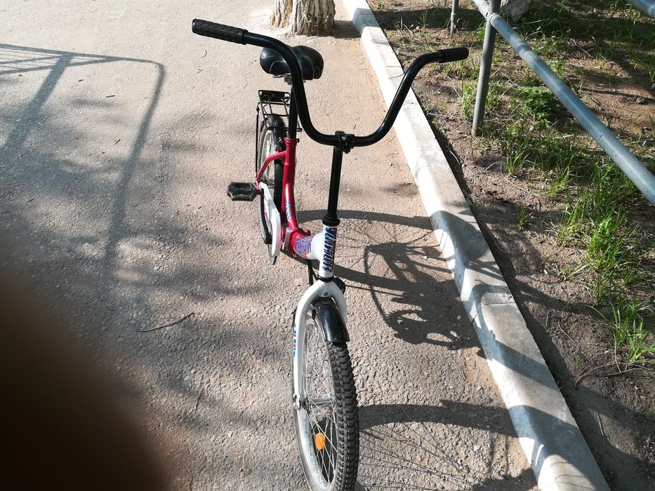 Продам велосипед  Альтаир.