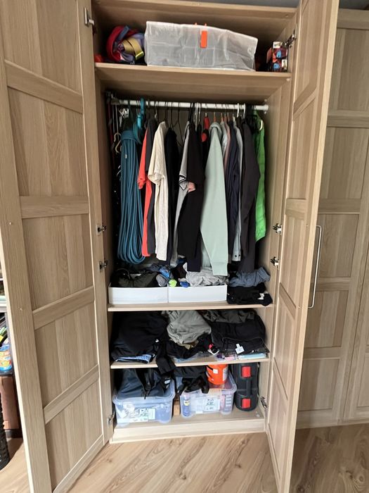 Dulap modular Ikea