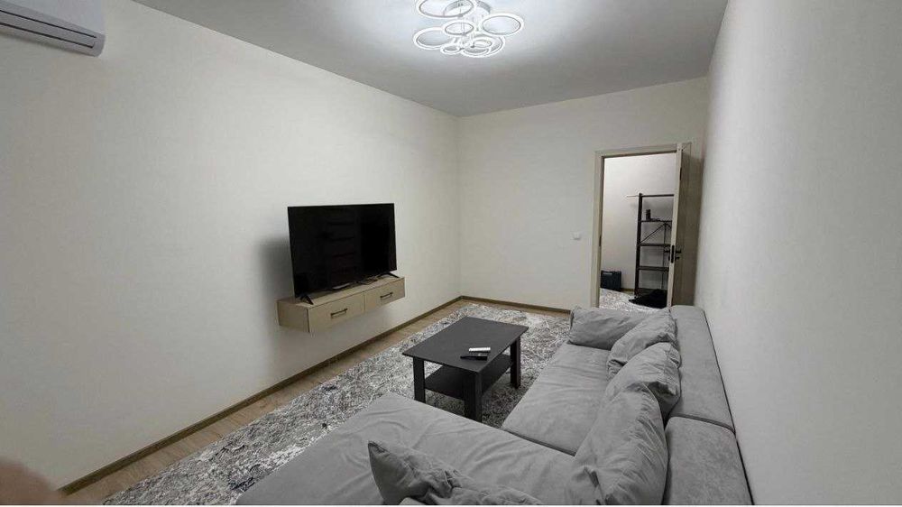 Сдается УЮТНАЯ квартира 2/3/9 в ЖК Алмазар Сити, Алмазарский р-не !