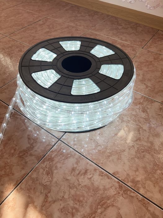 Bandă led 50 m model TAB5550