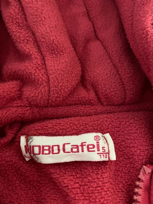 Пролетно-есенно яке H&M за момиче, размер 98-104