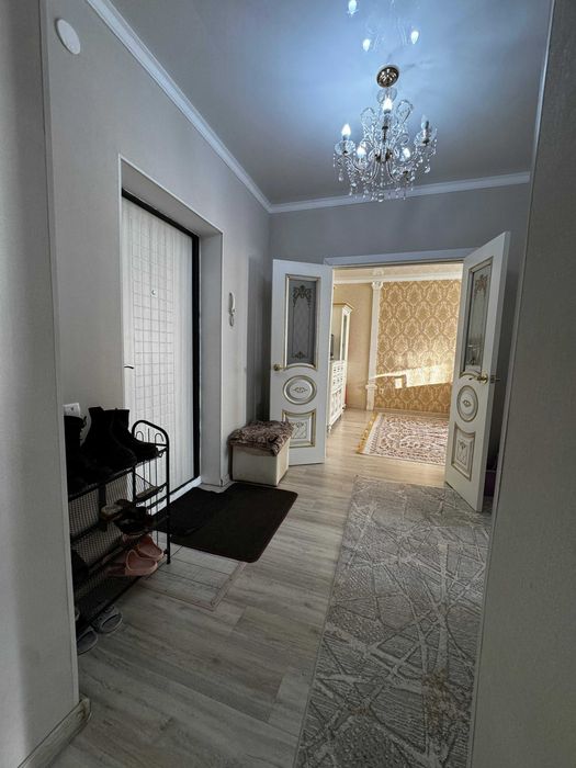 Продам 2х комн Болашак с ремонтом