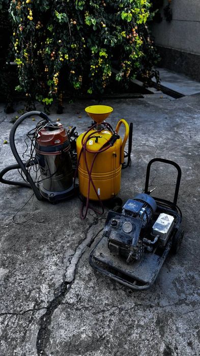 Срочно Карчер Moyka 380v