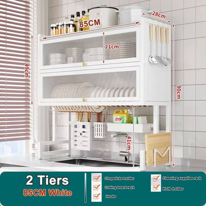 Idish tovoq etajerka sushilka
Sushilka