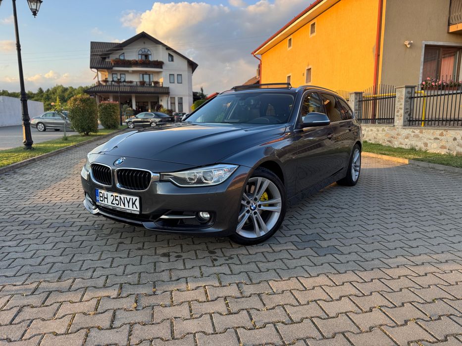 Bmw 325 impecabil , impecabil