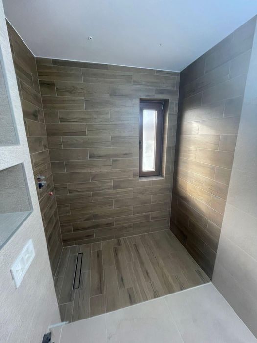 Amenajari interioare si exterioare