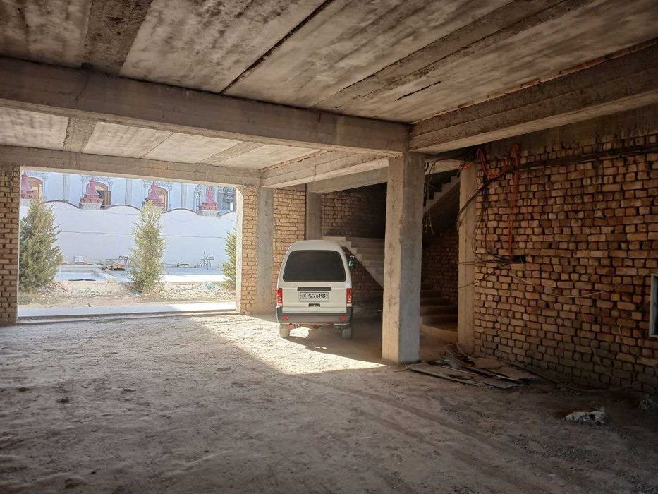 Сдаётся в аренду коммерческое помещение!