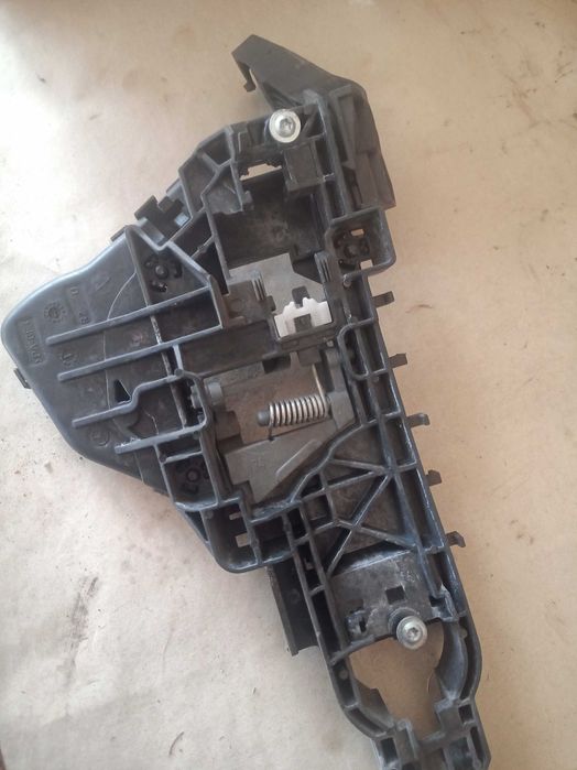 Механизъм за дръжка на Мерцедес B класа