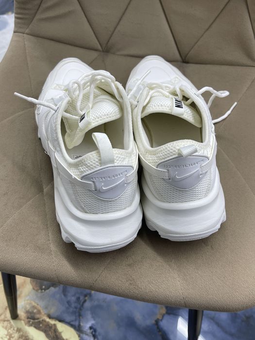 Adidasi nike , marimea 44,5