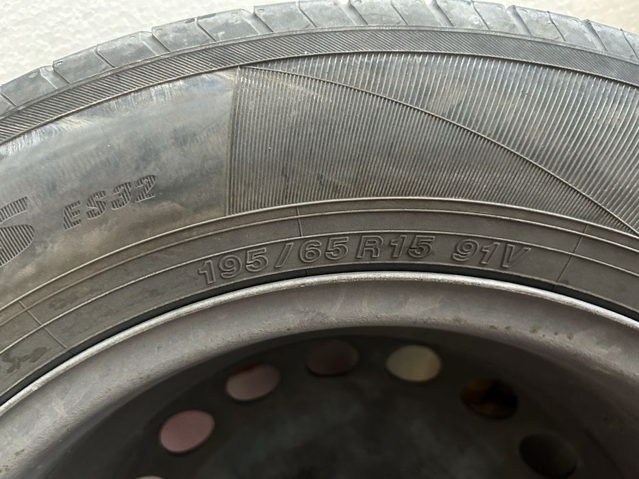 YOKOHAMA р15 сост жақсы