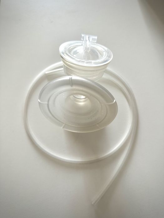 Pompa electrica de san, Philips Avent, inca in garantie