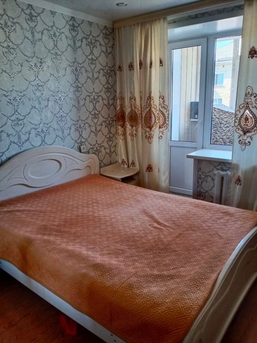 Квартира в центре