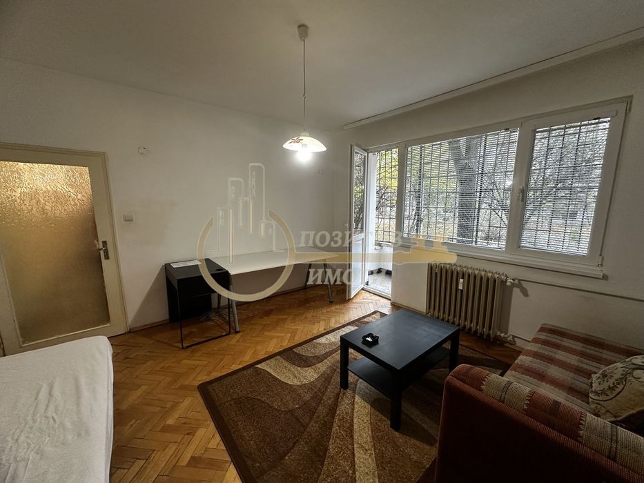 Дава се под наем Двустаен апартамент в София, Красно село - 65 кв.м за 408 € - Снимка #8