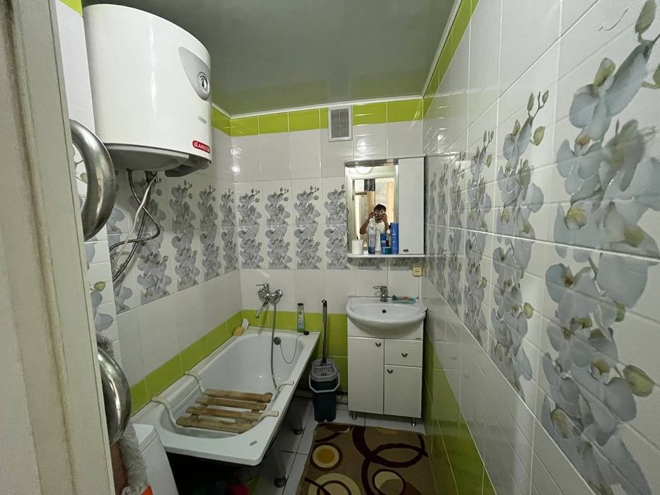 Галето 36 квартира 45