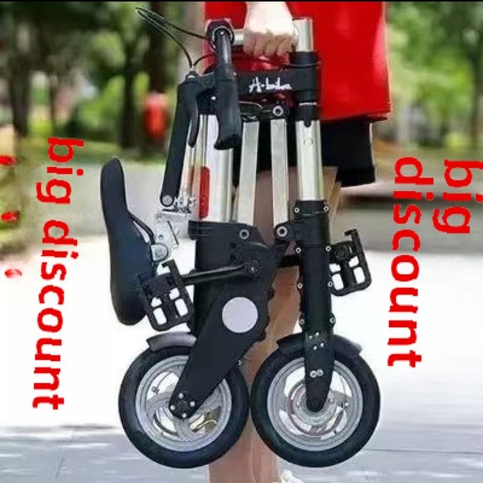 Велосипед для спорта