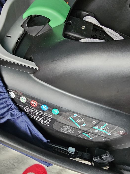 Scoica auto Splendor