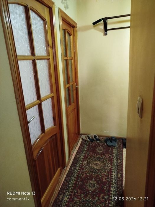 Продаётся квартира Чиланзар 23 квартал 2/4/5 кирпич