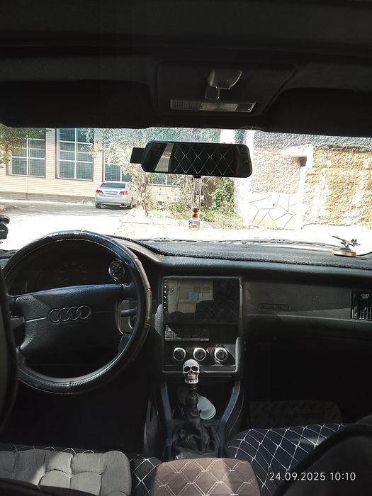Продам Audi 80 B4