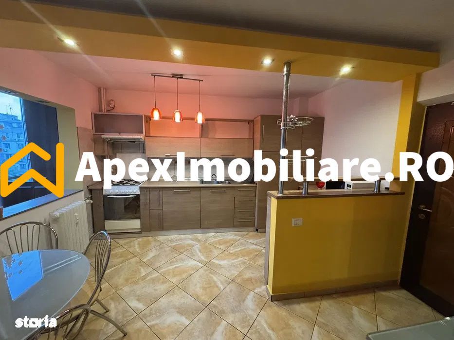 Apartament 3 camere de inchiriat Drumul Taberei Bucuresti | ApexImobil — fotografia 3