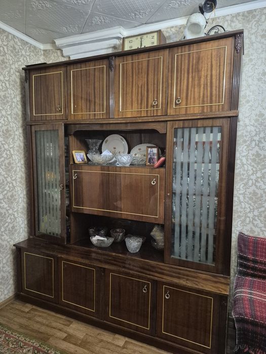 Мебель для дома СССР