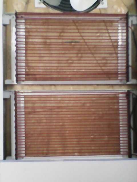 10 метра инфрачервен нагревателен кабел 12К