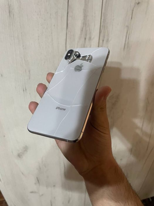 iPhone xs Max 256 gb