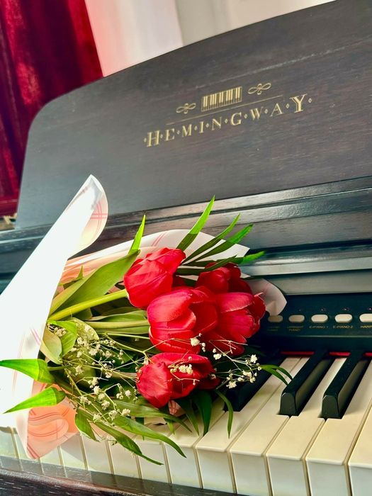 Cursuri canto și pian Iași – After School artistic copii