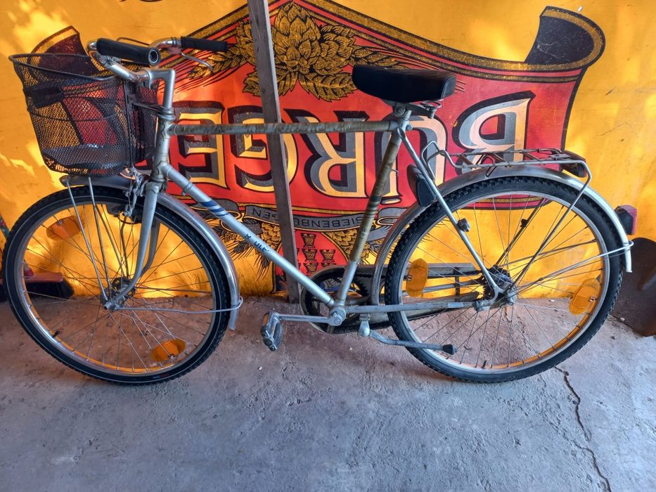 Biciclete de vanzare