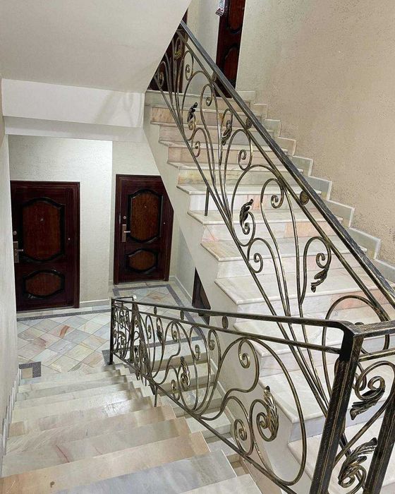 Продается 2-х квартира 70 кв, Сергели спутник 16 новостройка