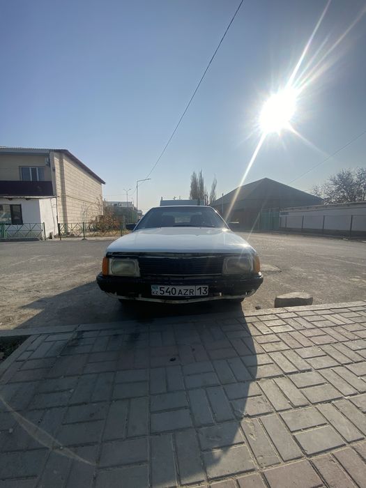 Ауди на запчасти
